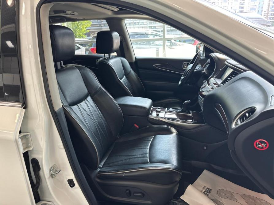 Infiniti QX60 I Рестайлинг Санкт-Петербург  - изображение 47