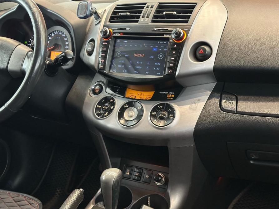Toyota RAV4 III (XA30) Челябинск  - изображение 9