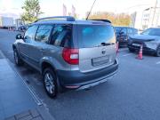 Skoda Yeti I Санкт-Петербург  - изображение 20