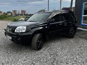 Nissan X-Trail I Рестайлинг Ярославль  - изображение 50