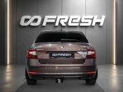Skoda Octavia III (A7) Рестайлинг Воронеж  - изображение 16