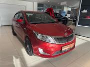 Kia Rio III Екатеринбург  - изображение 20