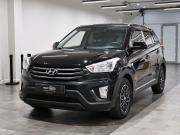 Hyundai Creta I Калуга  - изображение 9
