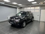 Renault Duster I Рестайлинг Тверь  - изображение 17