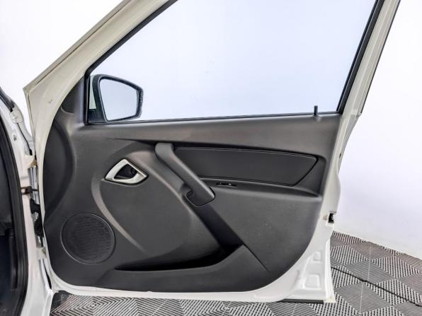 Lada (ВАЗ) Granta I Рестайлинг с пробегом 2023 года, цена 680 000 рублей, 50618 км, седан, Автокод Объявления