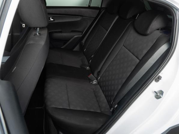 Kia Rio IV с пробегом 2020 года, цена 1 470 000 рублей, 140501 км, хэтчбек, Автокод Объявления
