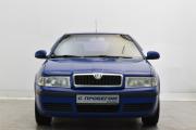 Skoda Octavia I (A4) Рестайлинг Москва  - изображение 17