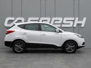 Hyundai ix35 I Рестайлинг Краснодар  - изображение 26