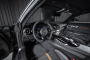 Mercedes-Benz AMG GT I Рестайлинг Москва  - изображение 47