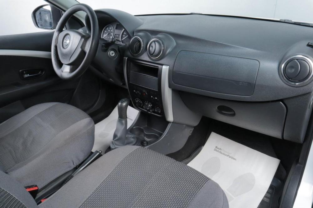 Nissan Almera III (G15) Челябинск  - изображение 12