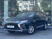 Mitsubishi Outlander III Рестайлинг 2 Самара  - изображение 15