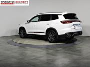Chery Tiggo 8 Pro Max I Рестайлинг Белгород  - изображение 27