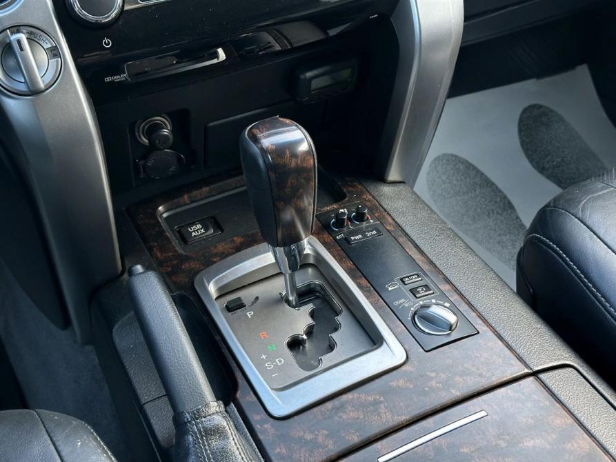 Toyota Land Cruiser 200 Series Рестайлинг 1 Пермь  - изображение 17
