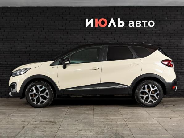 Renault Kaptur I с пробегом 2018 года, цена 1 835 000 рублей, 71355 км, внедорожник, Автокод Объявления
