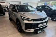 Belgee X50+ Москва  - изображение 20