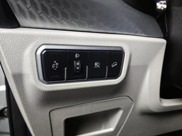 Haval F7 I Рестайлинг с пробегом 2023 года, цена 2 280 000 рублей, 52925 км, внедорожник, Автокод Объявления