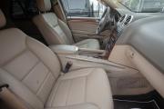 Mercedes-Benz M-Класс II (W164) Рестайлинг Иркутск  - изображение 43