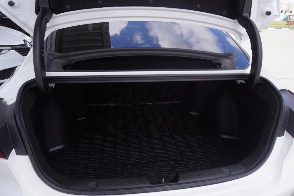 Changan Eado Plus Ульяновск  - изображение 24