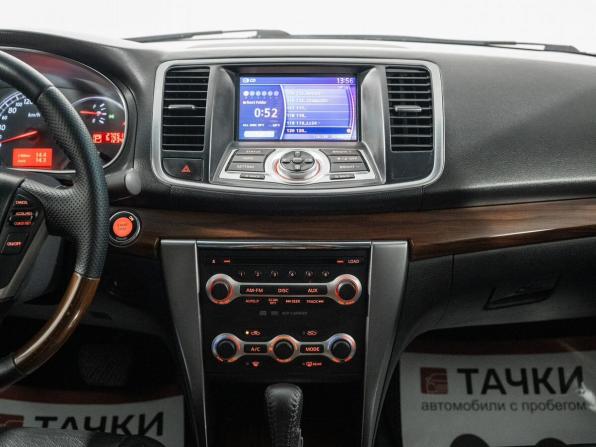 Nissan Teana II с пробегом 2008 года, цена 1 100 000 рублей, 270519 км, седан, Автокод Объявления