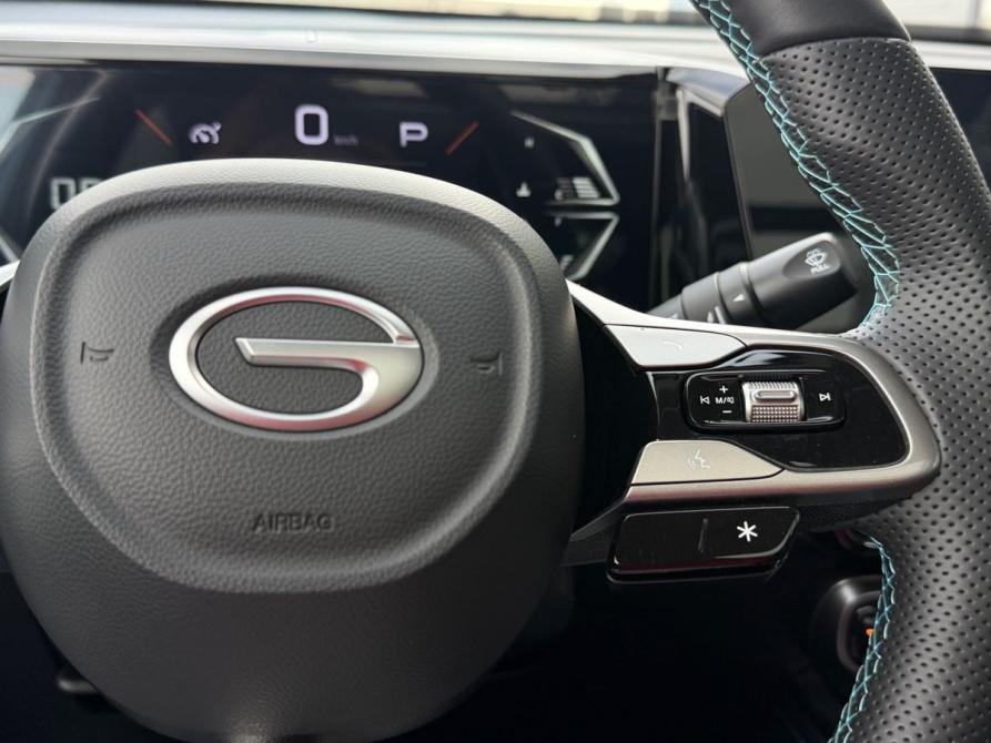 GAC GS3 Волгоград  - изображение 22