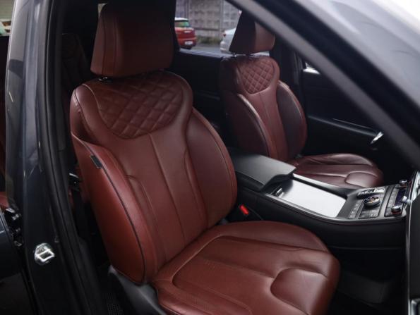 Hyundai Palisade I с пробегом 2019 года, цена 3 669 000 рублей, 113851 км, внедорожник, Автокод Объявления