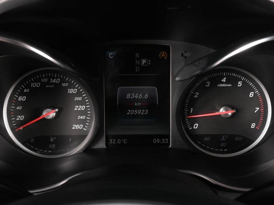 Mercedes-Benz C-Класс IV (W205) Ростов-на-Дону  - изображение 18