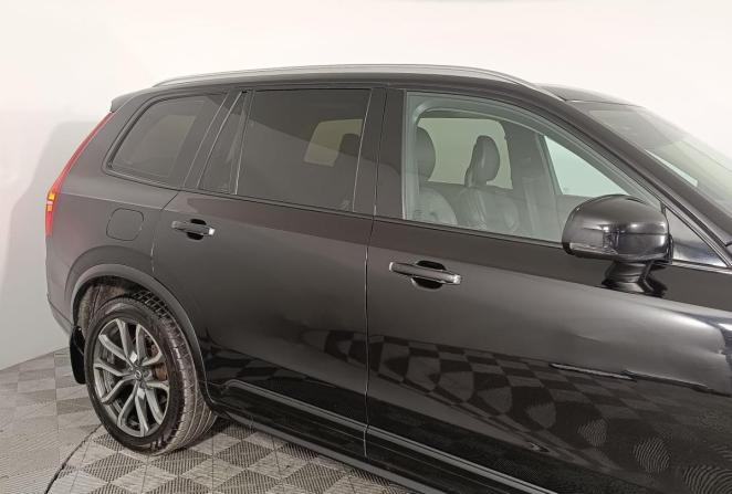 Volvo XC90 II с пробегом 2016 года, цена 2 180 000 рублей, 467904 км, внедорожник, Автокод Объявления