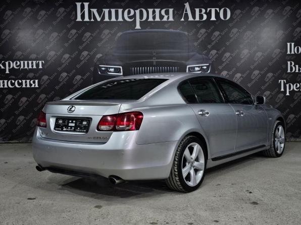 Lexus GS III с пробегом 2005 года, цена 1 350 000 рублей, 311500 км, седан, Автокод Объявления