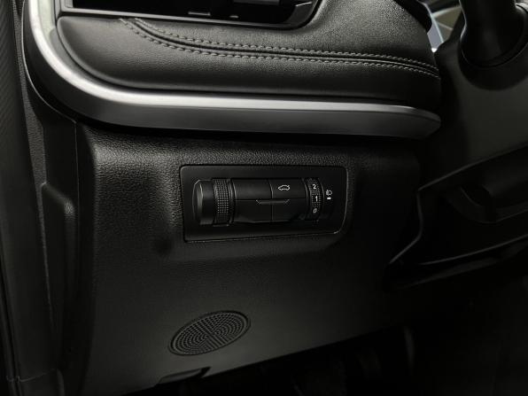 Chery Tiggo 7 Pro I с пробегом 2022 года, цена 1 590 000 рублей, 62865 км, внедорожник, Автокод Объявления