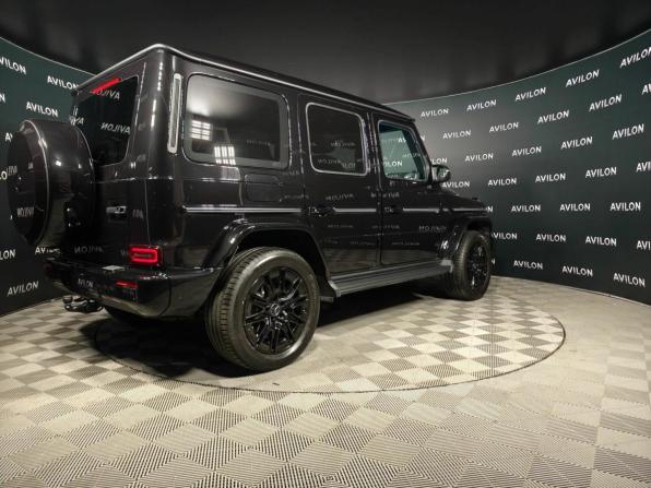Новый Mercedes-Benz G-Класс III (W465) Рестайлинг 2025 года, цена 23 900 000 рублей, внедорожник, Автокод Объявления