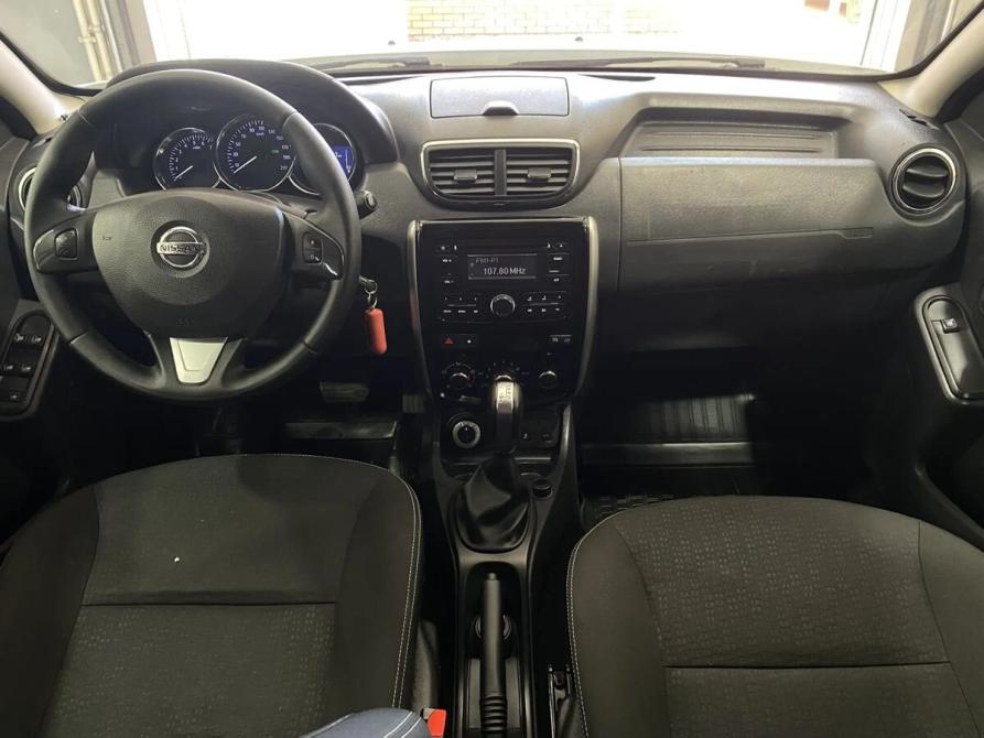 Nissan Terrano III (D10) Казань  - изображение 7