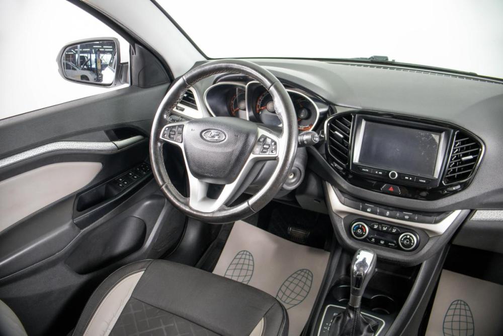 Lada (ВАЗ) Vesta I Пермь  - изображение 12