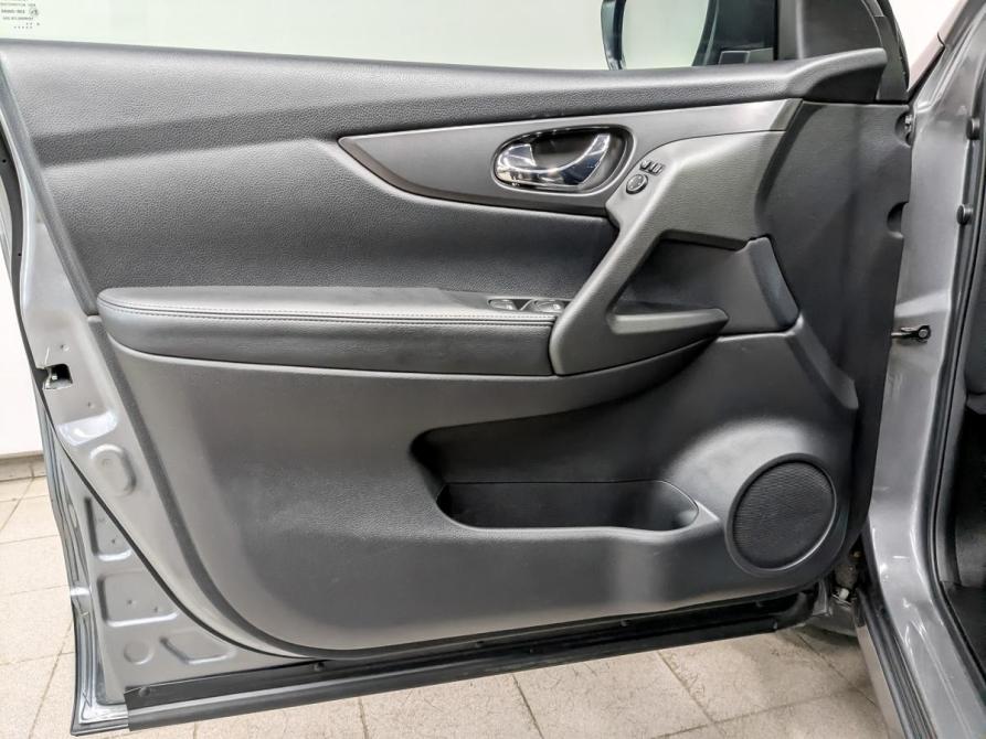 Nissan Qashqai II Рестайлинг Москва  - изображение 20