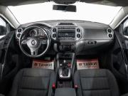 Volkswagen Tiguan I Рестайлинг Иркутск  - изображение 34
