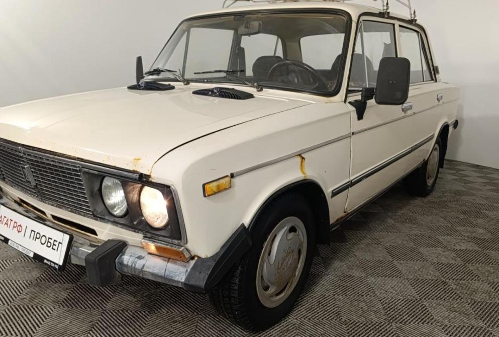 Lada (ВАЗ) 2106 Волгоград  - изображение 22