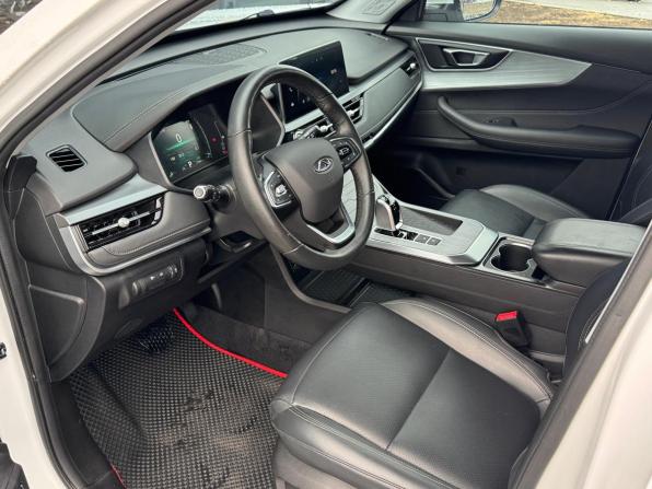 Chery Tiggo 4 Pro I Рестайлинг с пробегом 2023 года, цена 1 100 000 рублей, 177694 км, внедорожник, Автокод Объявления