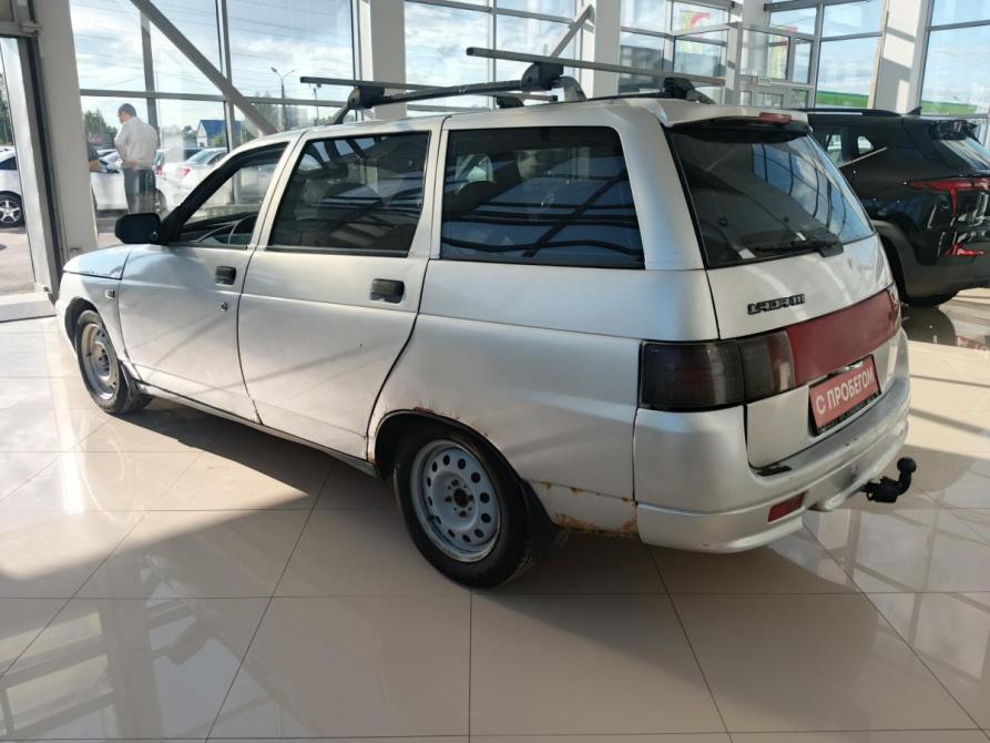 Lada (ВАЗ) 2111 Арзамас  - изображение 4