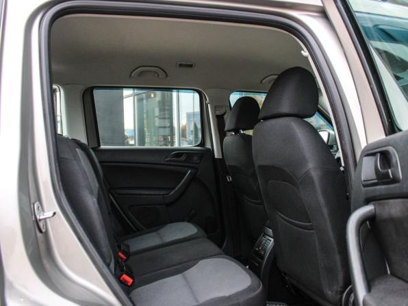 Skoda Yeti I с пробегом 2012 года, цена 614 500 рублей, 173368 км, внедорожник, Автокод Объявления