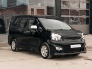 Toyota Voxy II (R70) Рестайлинг Новосибирск  - изображение 22