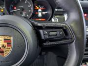 Porsche Macan I Рестайлинг 2 Москва  - изображение 49