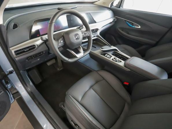 Новый Changan UNI-T I 2024 года, цена 3 309 900 рублей, внедорожник, Автокод Объявления