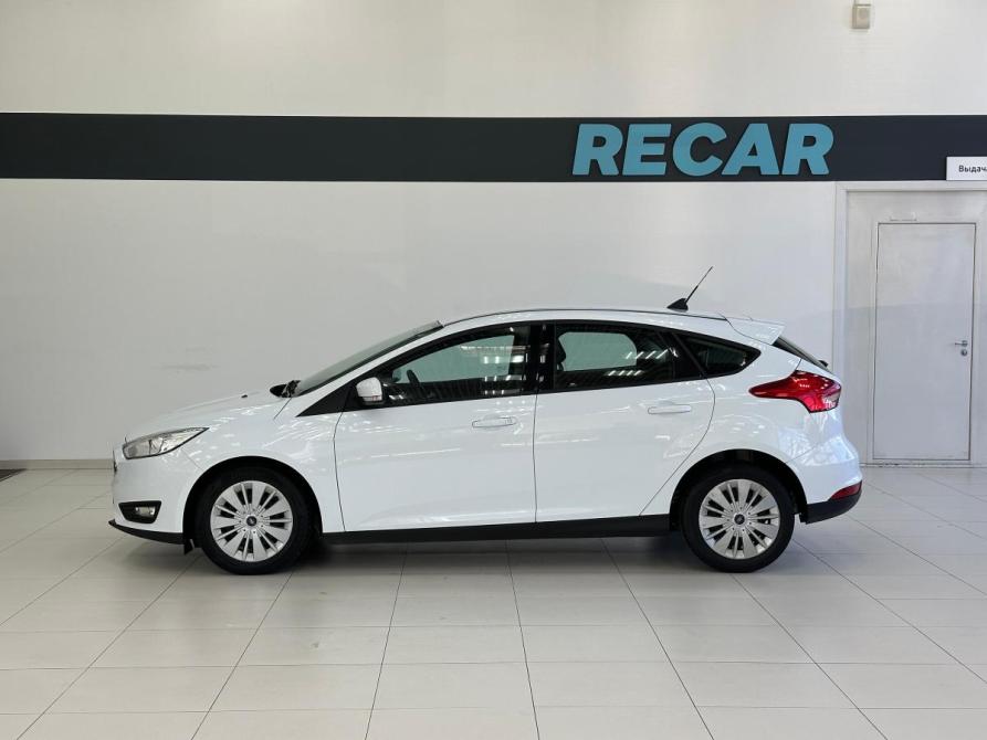 Ford Focus III Рестайлинг Санкт-Петербург  - изображение 2