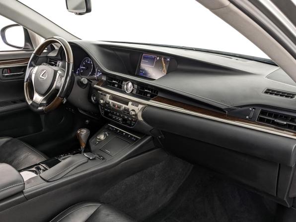 Lexus ES VI с пробегом 2015 года, цена 2 690 000 рублей, 100023 км, седан, Автокод Объявления