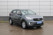 Hyundai Creta I Рестайлинг Ярославль  - изображение 17