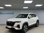 Changan CS35 Plus I Рестайлинг Москва  - изображение 20