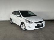 Hyundai Solaris I Рестайлинг Москва  - изображение 22