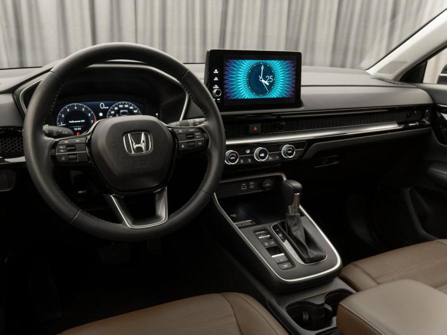 Honda CR-V V Рестайлинг Москва  - изображение 7