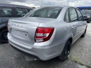 Lada (ВАЗ) Granta I Рестайлинг Екатеринбург  - изображение 9