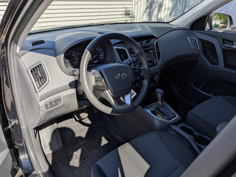 Hyundai Creta I Москва  - изображение 9