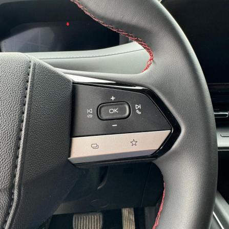 Changan CS55 Plus II с пробегом 2023 года, цена 2 135 000 рублей, 34400 км, внедорожник, Автокод Объявления